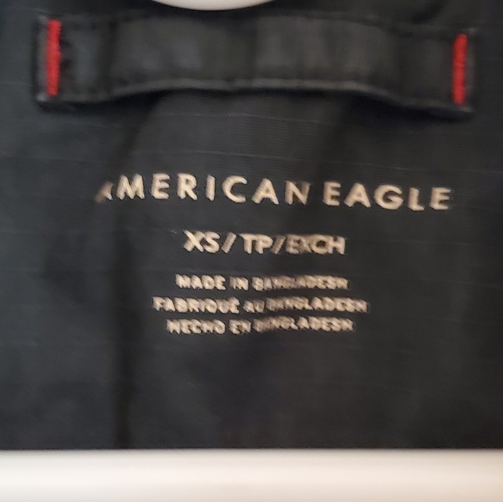 American Eagle Field Utility Jacket - image 4